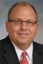 Jeff Ramsey - Chairman 